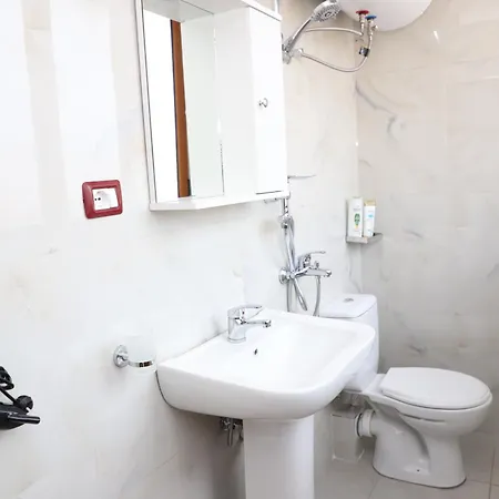 Guest house Ijon *
