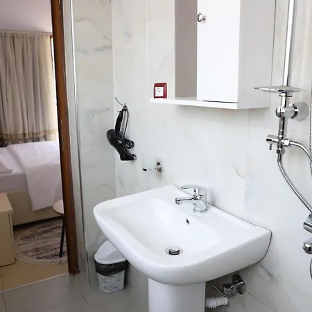 Ijon Guest house