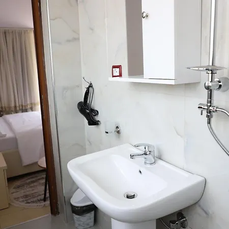 Guest house Ijon *