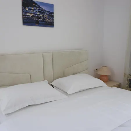 Guest house Ijon Berat