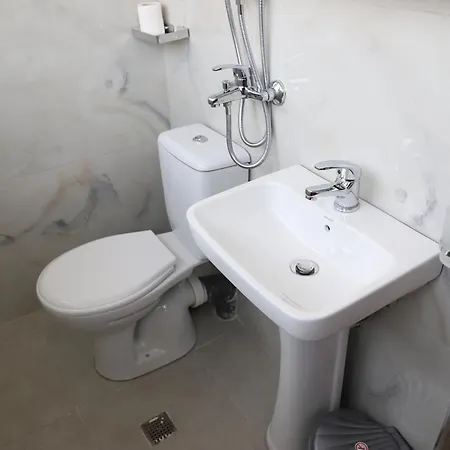 Guest house Ijon