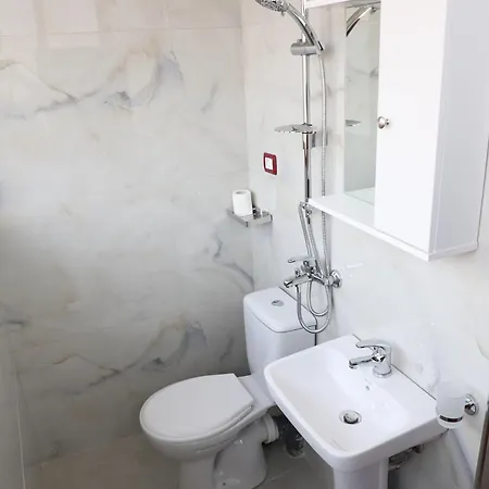 Ijon Guest house