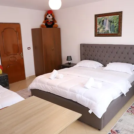 Guest house Ijon