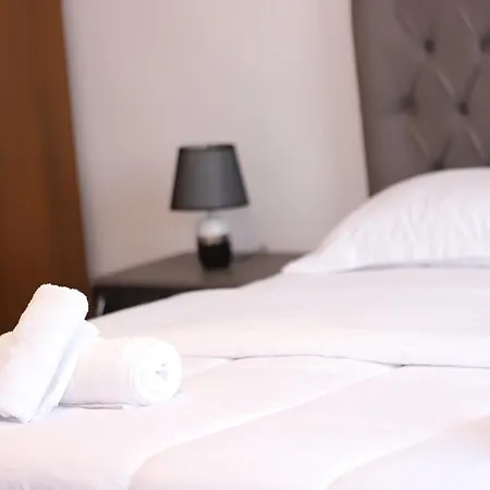Ijon Guest house *