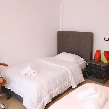 Ijon Guest house