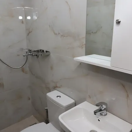 Guest house Ijon *