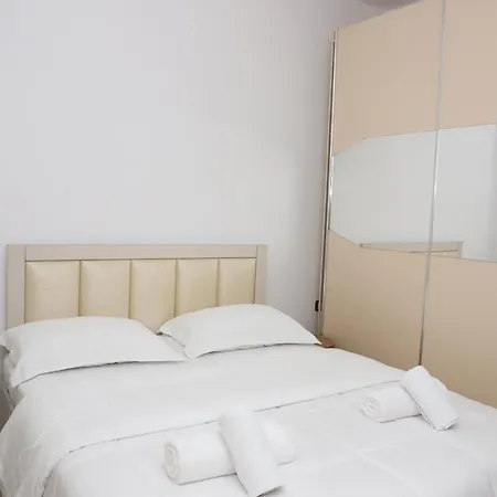 Guest house Ijon Berat