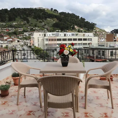 Guest house Ijon