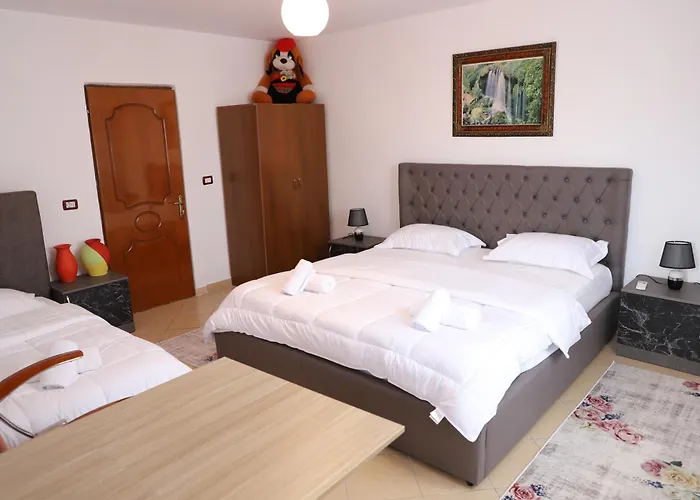 Guest house Ijon