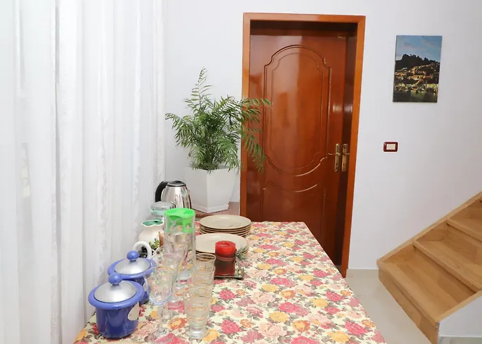 Ijon Guest house